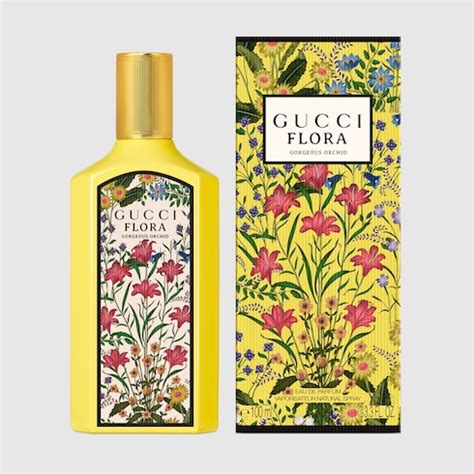 gucci gorgeous orchid|gucci gorgeous gardenia fragrantica.